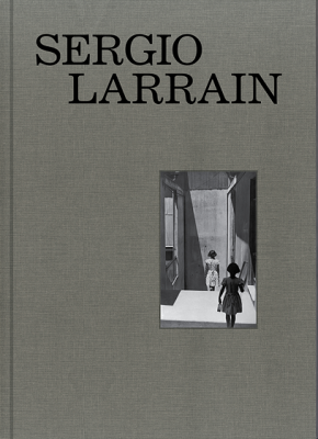 SERGIO LARRAIN / SERGIO LARRAIN