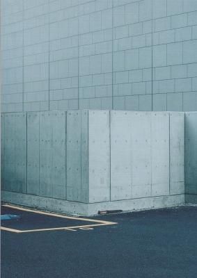 YOSUKE YAJIMA 矢島陽介 / OURSELVES/1981