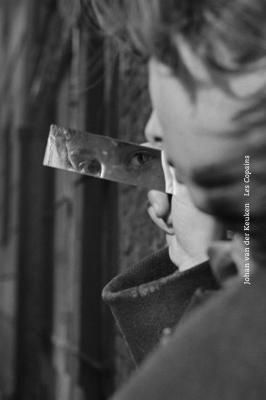 Johan van der Keuken / Les Copains