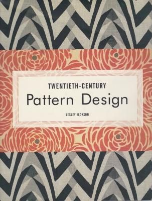 Twentieth-Century Pattern Design