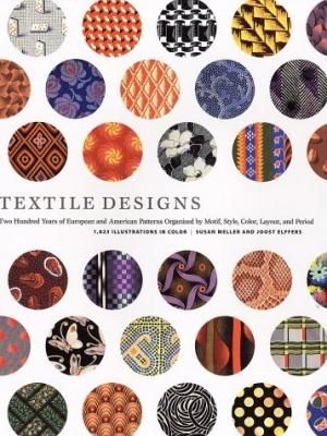 TEXTILE DESIGNS