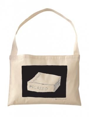 PICASSO サコッシュ(ショルダーバッグ) / 林青那