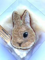 animal bage rabbit 1