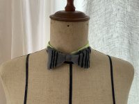 Wool felt Bow-Tie No.4