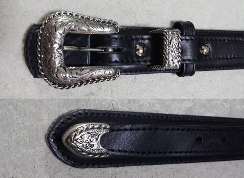 TOP GUN　バックル TOP GUN トップガン (アイスマン追悼 ) - Belt One Size