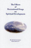 Effects of Recreational Drugs on Spiritual DevelopmentԱѸ

