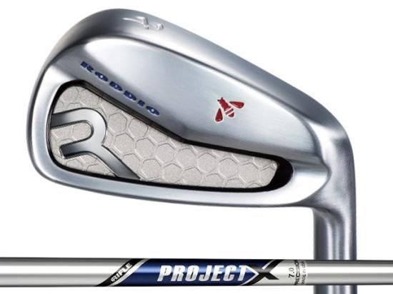 RODDIO PC FORGED IRON WEDGE