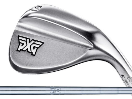 PXG (ピーエックスジー) 0311 トリプルフォージドウェッジ　N.S.PRO 950GHシャフト -  カスタムゴルフクラブ（地クラブ）販売！ゴルファーズ・ガレージ・サムライ