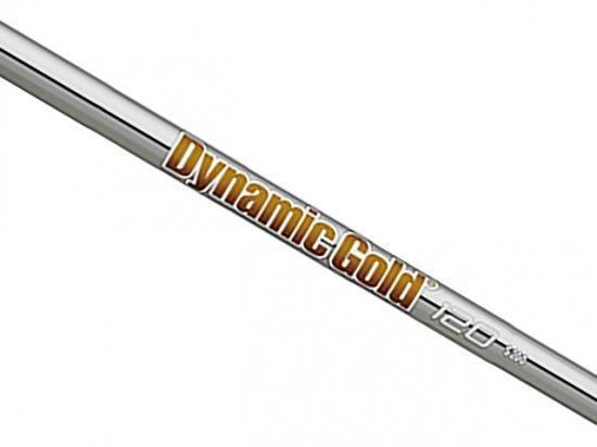 Dynamic Gold 95 シャフト 5本セット PXG (ピーエックスジー) 0317 ST ブレード アイアン 5-W (6本