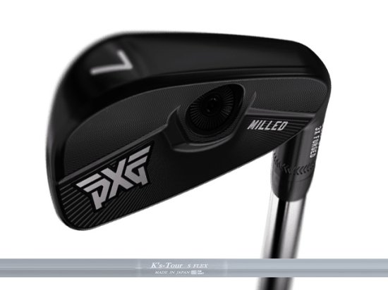 pxg st. 5〜P マッスルアイアン www.krzysztofbialy.com