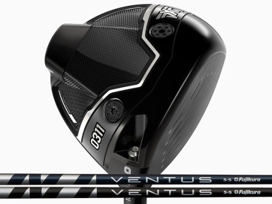 PXG (ピーエックスジー) 0311 BLACK OPS TOUR-1 ドライバー VENTUS BLUE/BLACKシャフト -  カスタムゴルフクラブ（地クラブ）販売！ゴルファーズ・ガレージ・サムライ