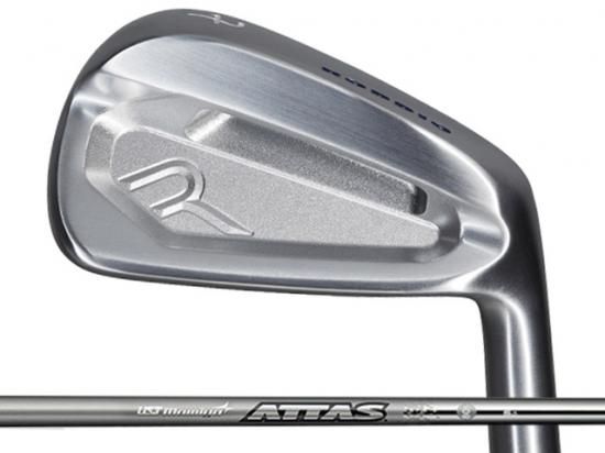 ぶっ飛び 大人気 ロッディオ フォージドアイアン 7〜P 4本 ロッディオ