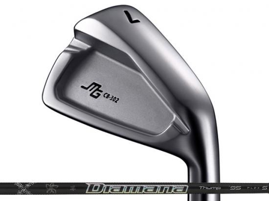 三浦技研CB302 P〜6番