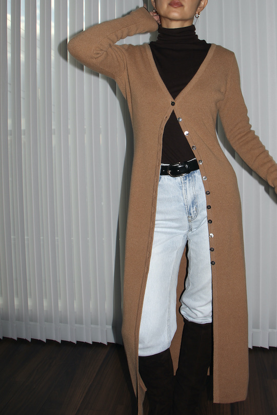 JAN 'N JUNE  LAYA WOODS