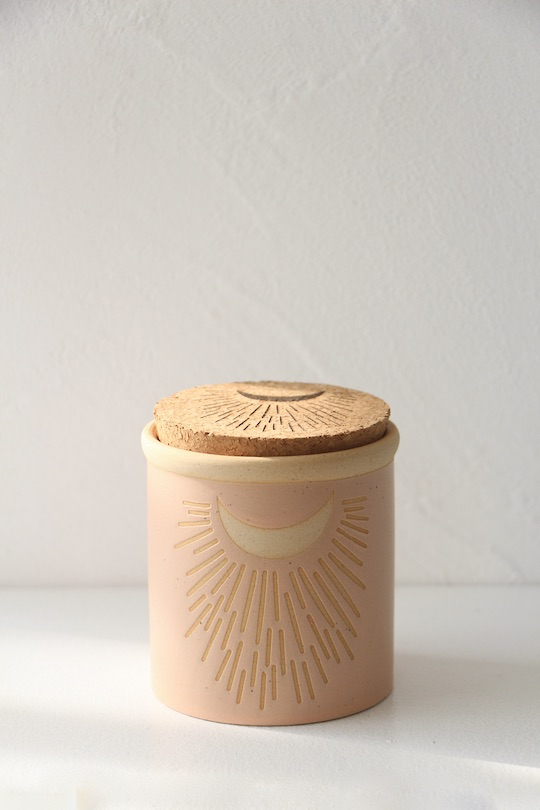 PADDY WAX Element candle