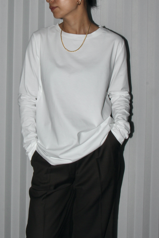 JAN 'N JUNE BOY-Long sleeve