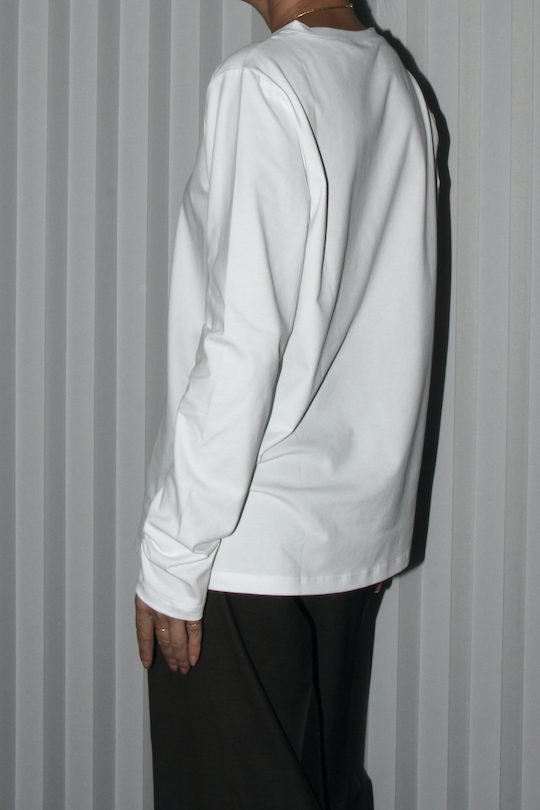 JAN 'N JUNE BOY-Long sleeve