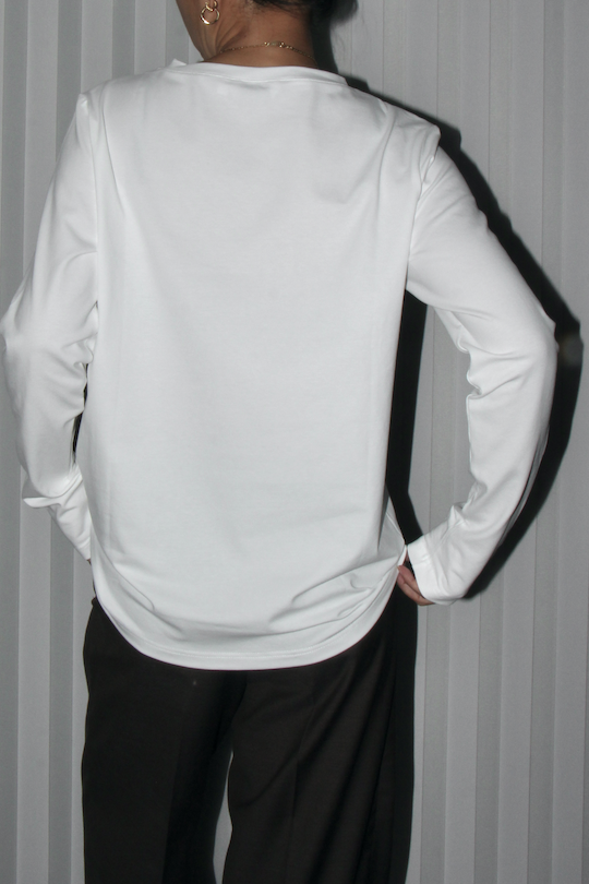 JAN 'N JUNE BOY-Long sleeve