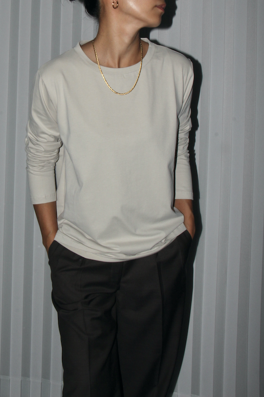 JAN 'N JUNE BOY-Long sleeve