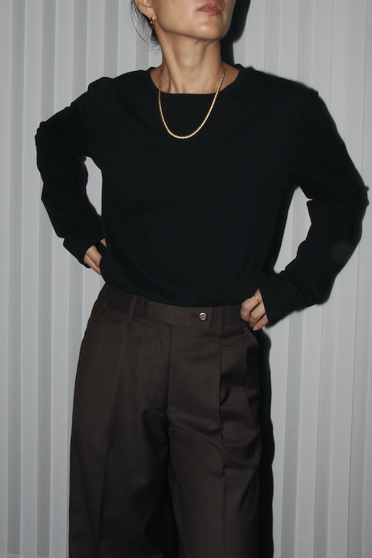 JAN 'N JUNE BOY-Long sleeve