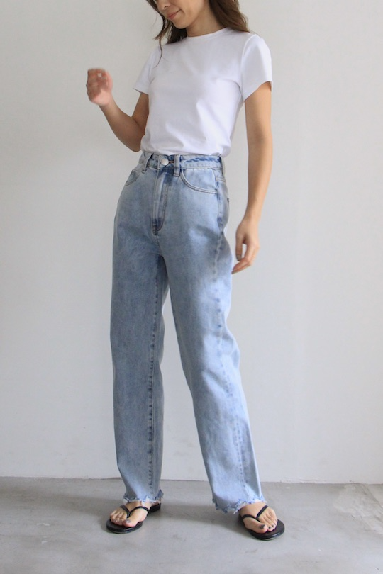 SUNCOO Rambert Jeans 