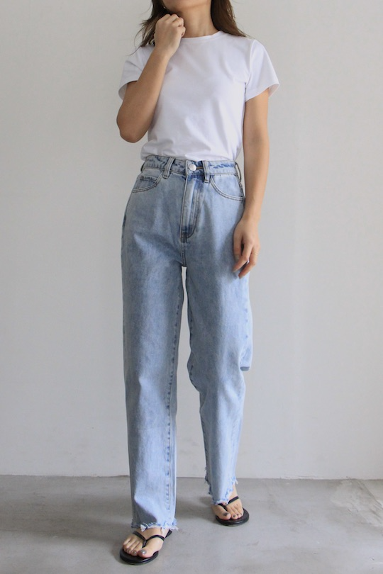 SUNCOO Rambert Jeans 