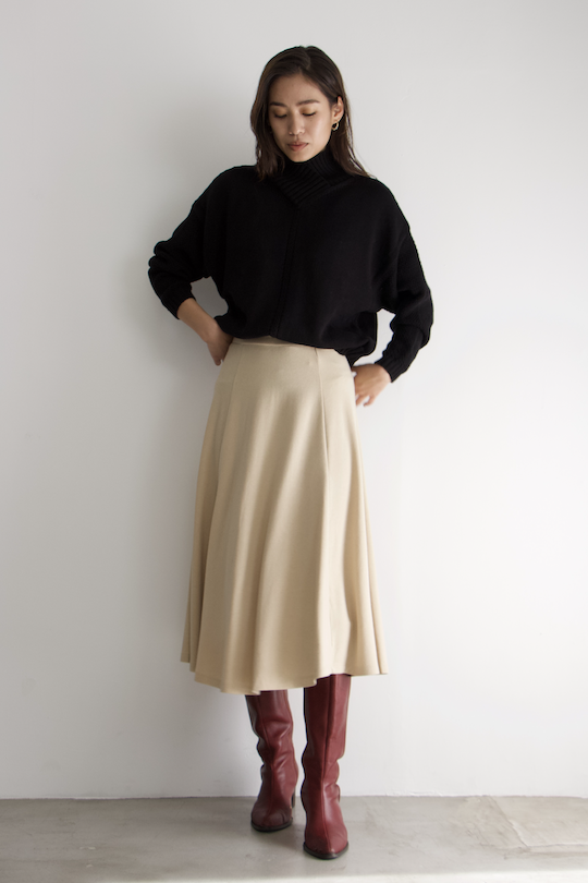 SUITE13LAB DARANI SKIRT