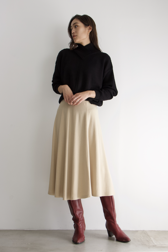 SUITE13LAB DARANI SKIRT