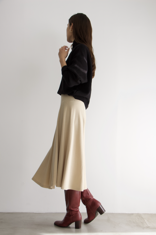 SUITE13LAB DARANI SKIRT