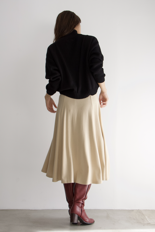 SUITE13LAB DARANI SKIRT