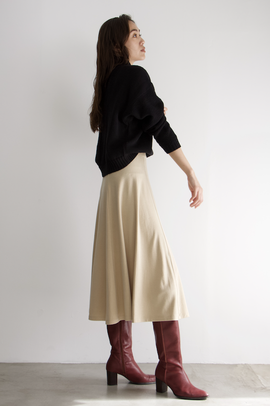 SUITE13LAB DARANI SKIRT