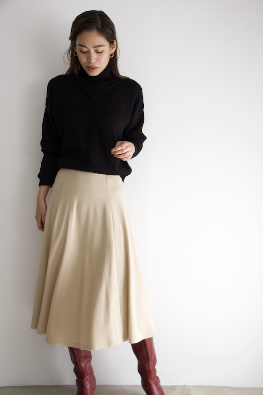 SUITE13LAB DARANI SKIRT