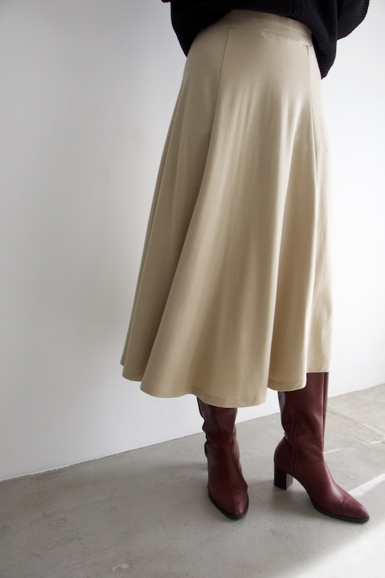 SUITE13LAB DARANI SKIRT