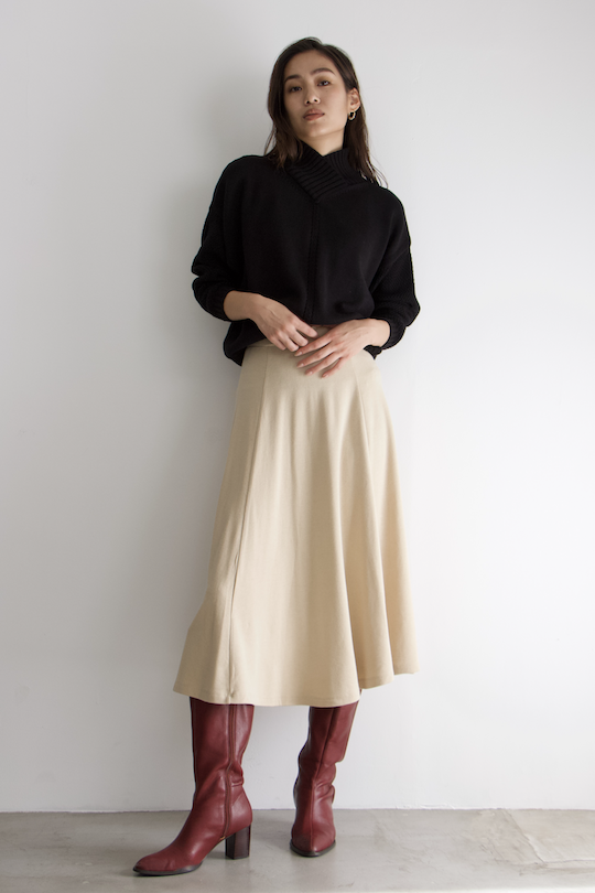 SUITE13LAB DARANI SKIRT