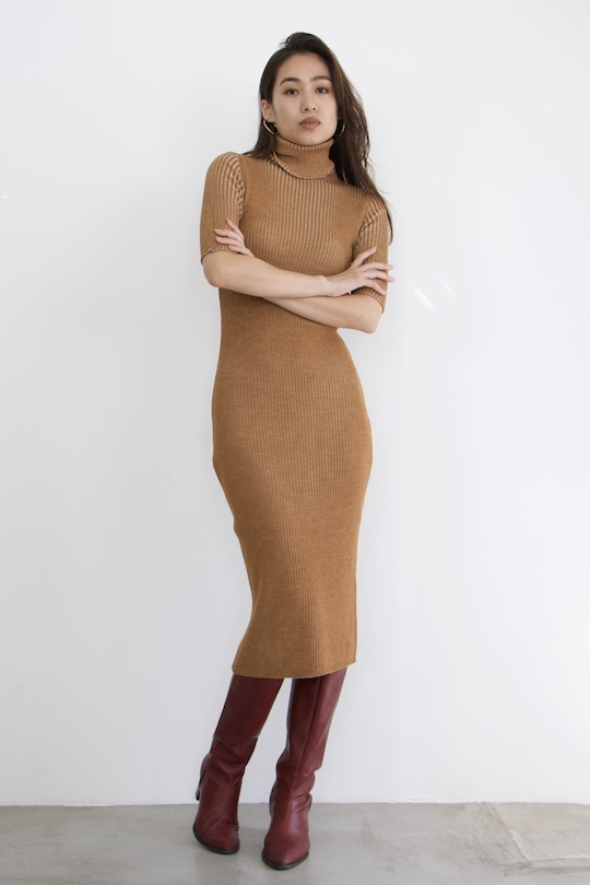 roberto collina VANISÉ DRESS