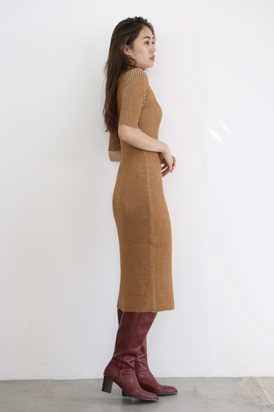 roberto collina VANISÉ DRESS