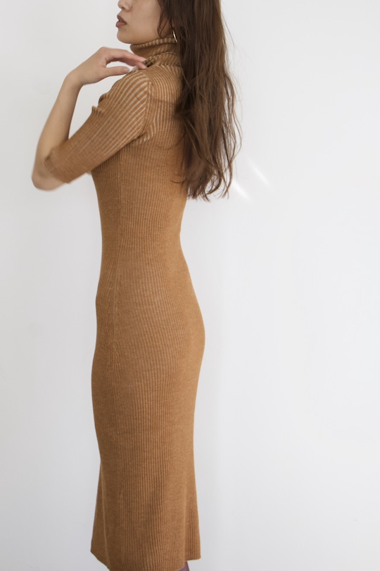 roberto collina VANISÉ DRESS