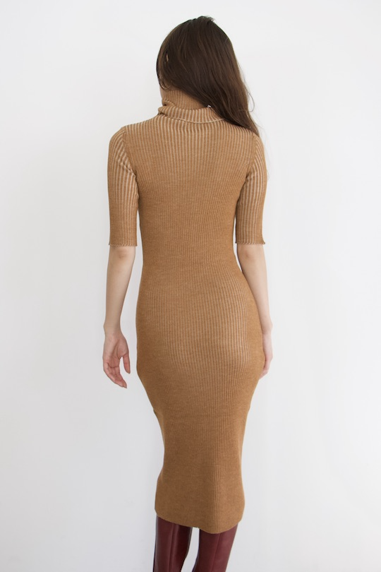 roberto collina VANISÉ DRESS