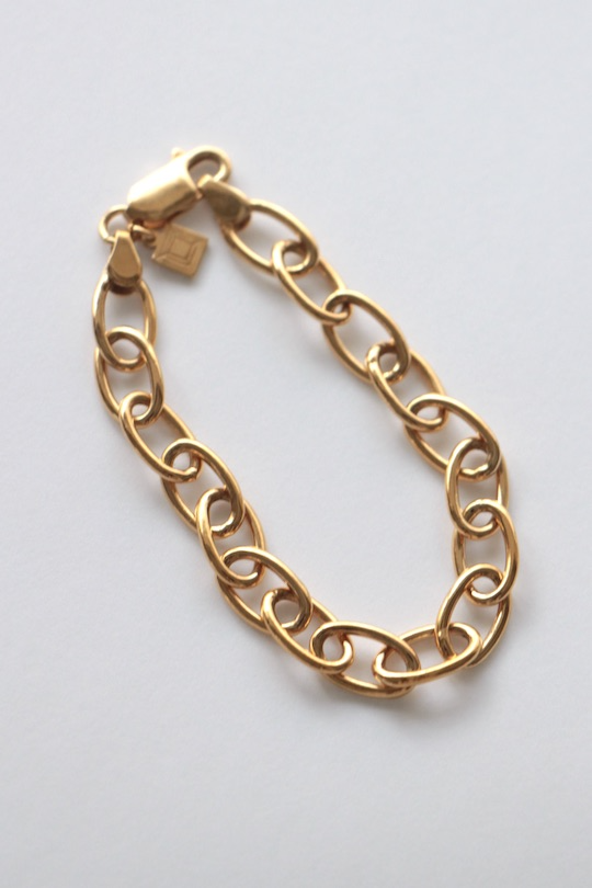 Carré Jewellery Link bracelet 