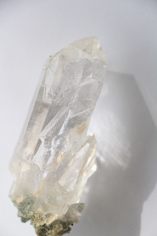 Manihar Crystal