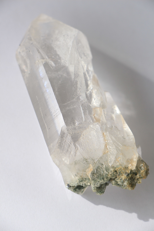 Manihar Crystal