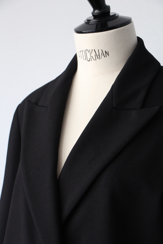 LIVIANA CONTI black jacket