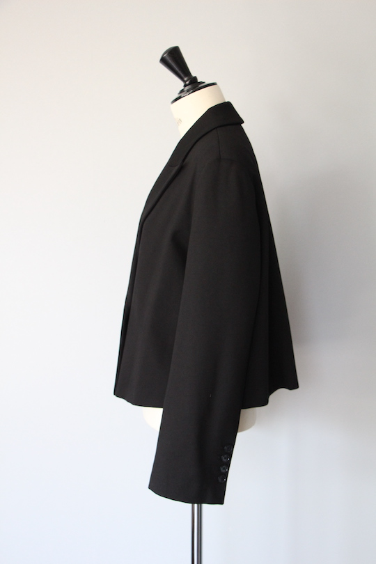 LIVIANA CONTI black jacket