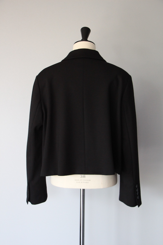 LIVIANA CONTI black jacket