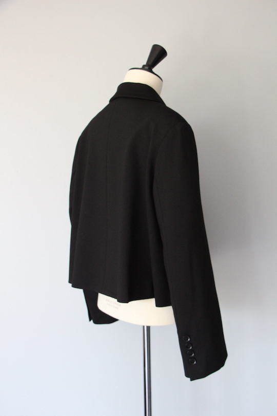 LIVIANA CONTI black jacket