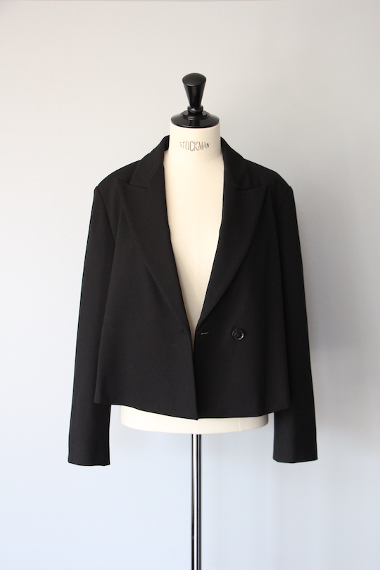 LIVIANA CONTI black jacket