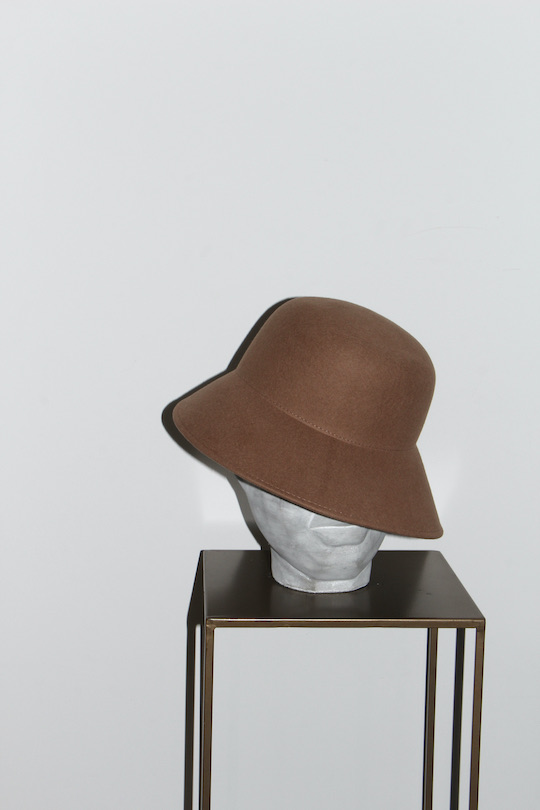 LIVIANA CONTI wool hat