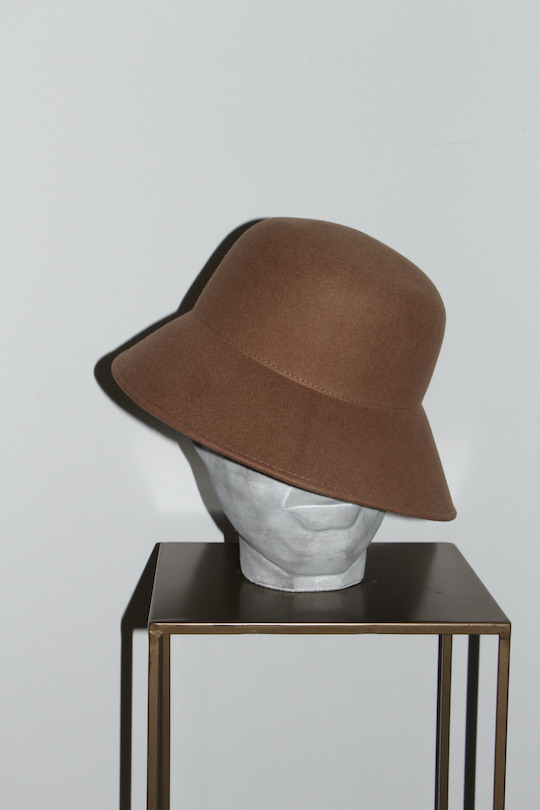 LIVIANA CONTI wool hat