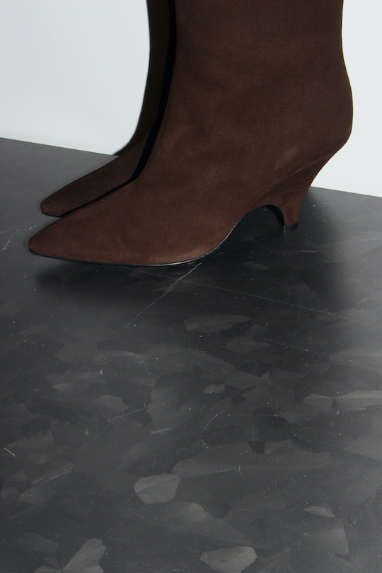 LIVIANA CONTI LORRAINE BOOT