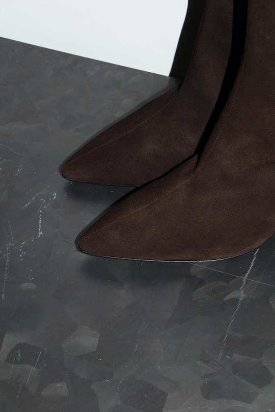 LIVIANA CONTI LORRAINE BOOT